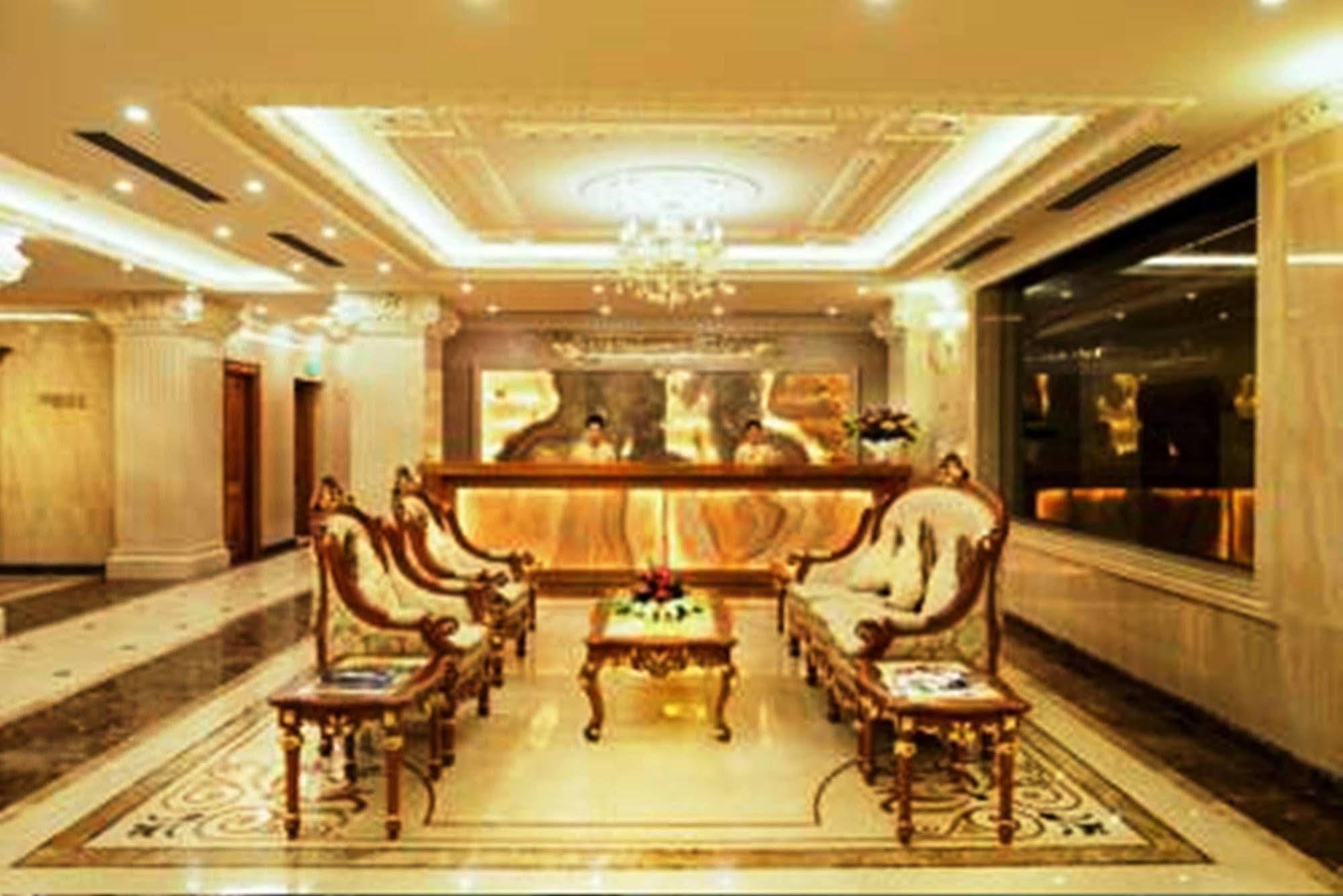 Riverside Hotel Quang Binh Dong Hoi Exterior foto